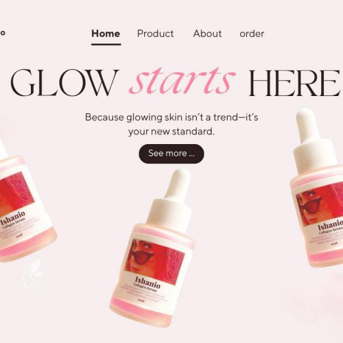 561337607_783978977959718_8948664072772542419_n Ishanio Collagen Serum