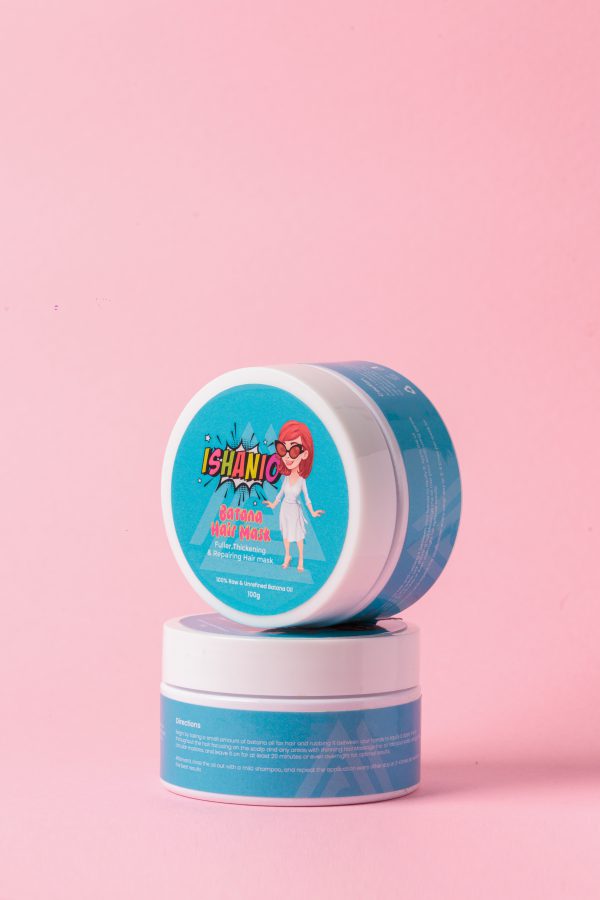 ISHANIO16589 copy Ishanio Batana Hair Mask