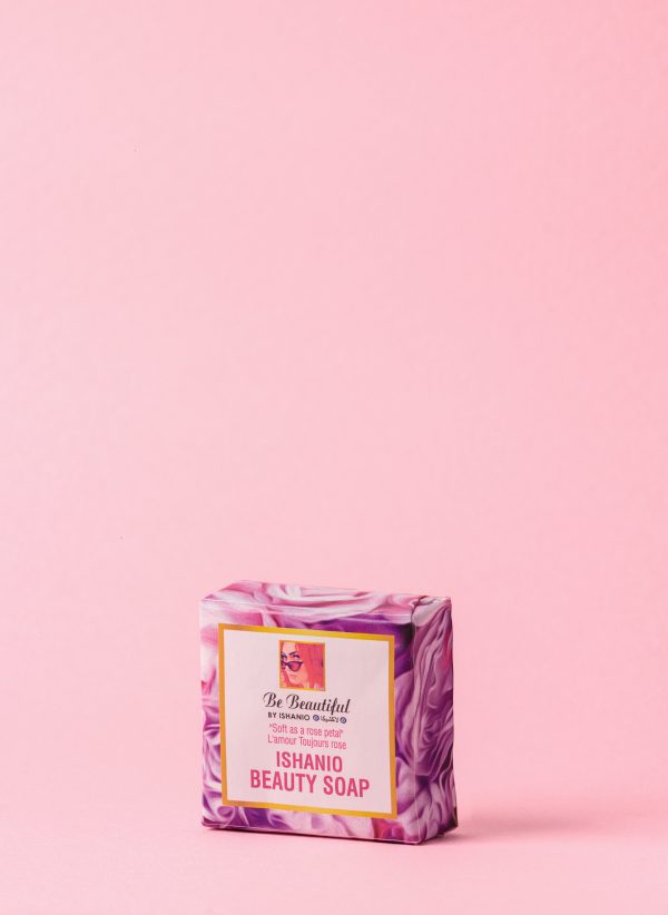 Ishanio Beauty Soap