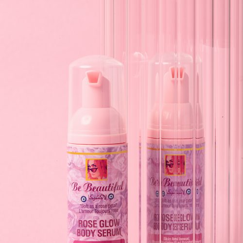 ISHANIO16618 copy Rose Glow Body Serum