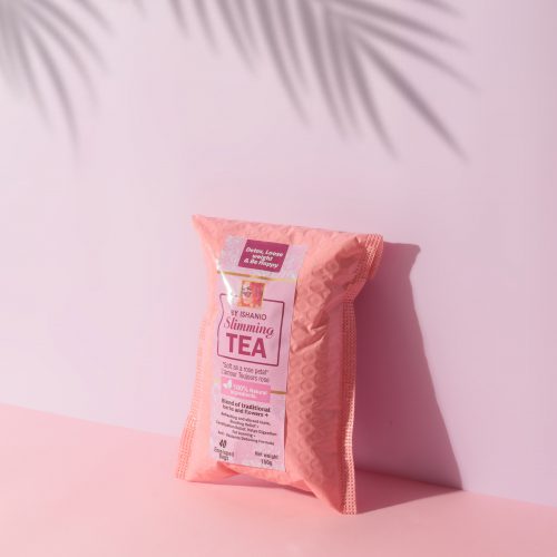 ISHANIO1s6803 copy Slimming TEA
